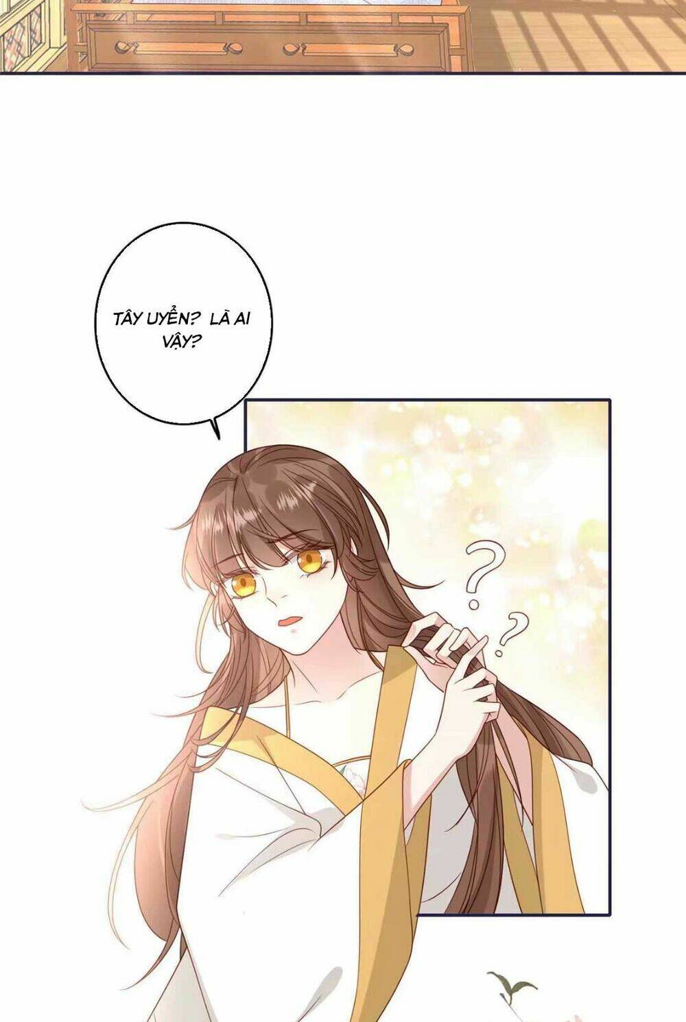 Trở Thành Nữ Phụ Ác Độc Chinh Phục Vương Gia: Chapter 9