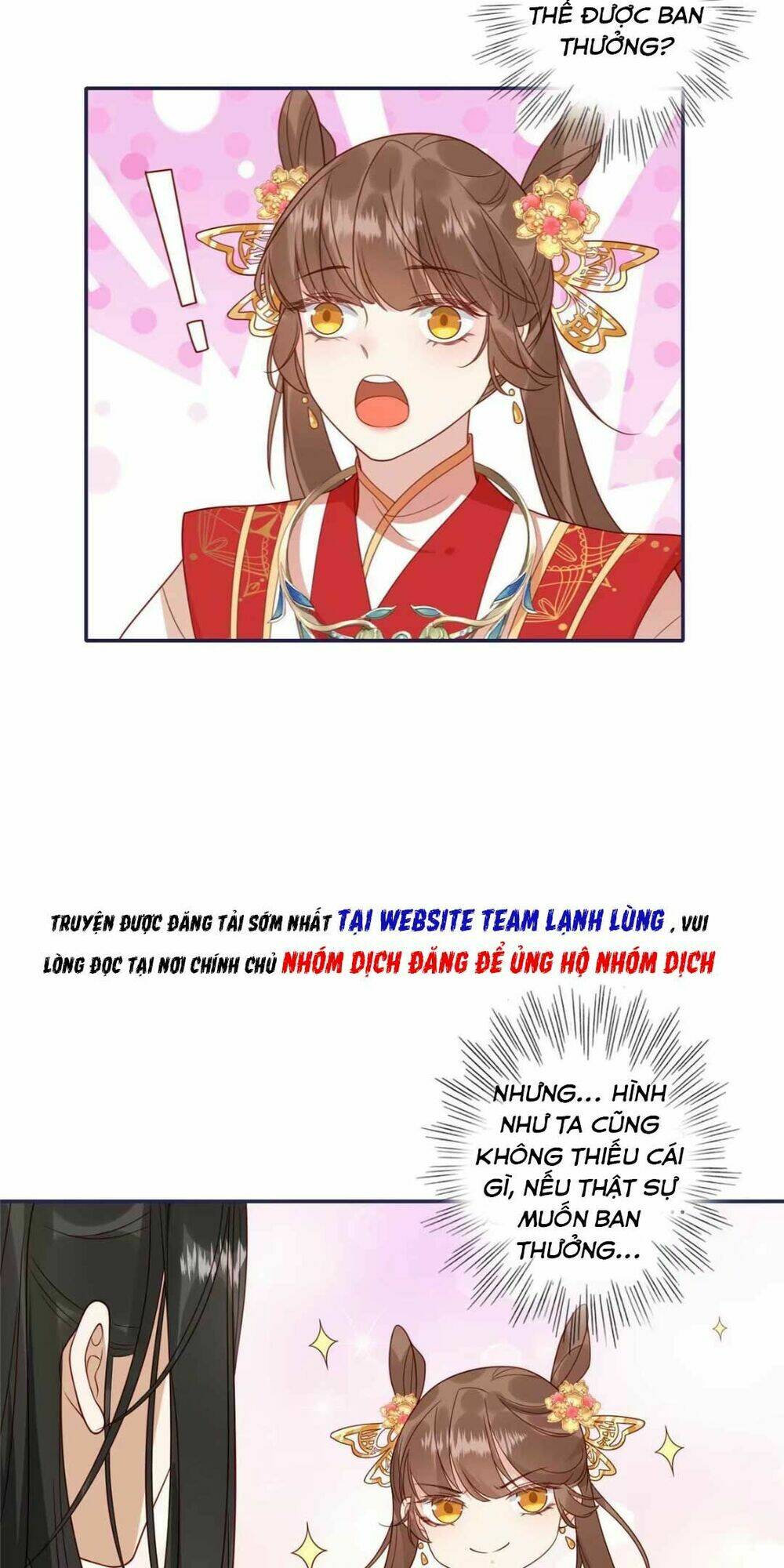 Trở Thành Nữ Phụ Ác Độc Chinh Phục Vương Gia: Chapter 9