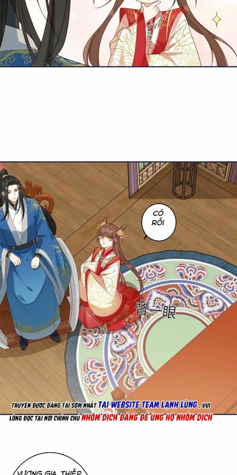 Trở Thành Nữ Phụ Ác Độc Chinh Phục Vương Gia: Chapter 9