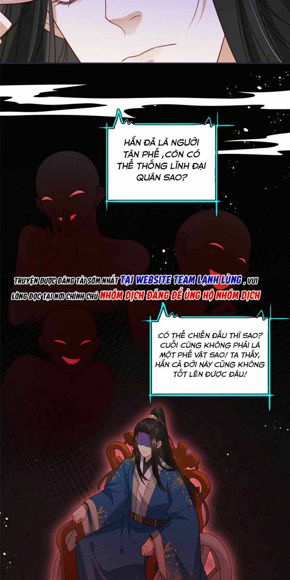 Trở Thành Nữ Phụ Ác Độc Chinh Phục Vương Gia: Chapter 9