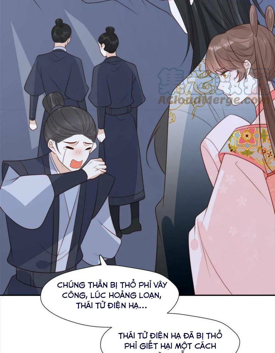 Trở Thành Nữ Phụ Ác Độc Chinh Phục Vương Gia: Chapter 90