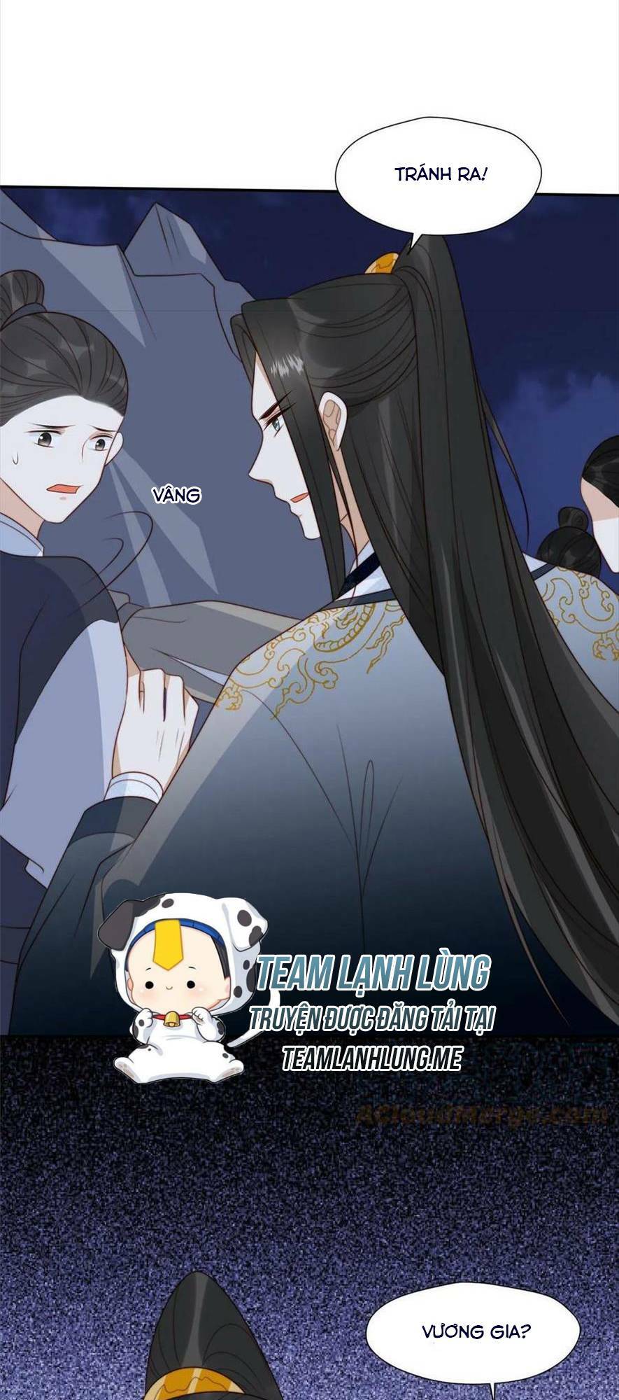 Trở Thành Nữ Phụ Ác Độc Chinh Phục Vương Gia: Chapter 90