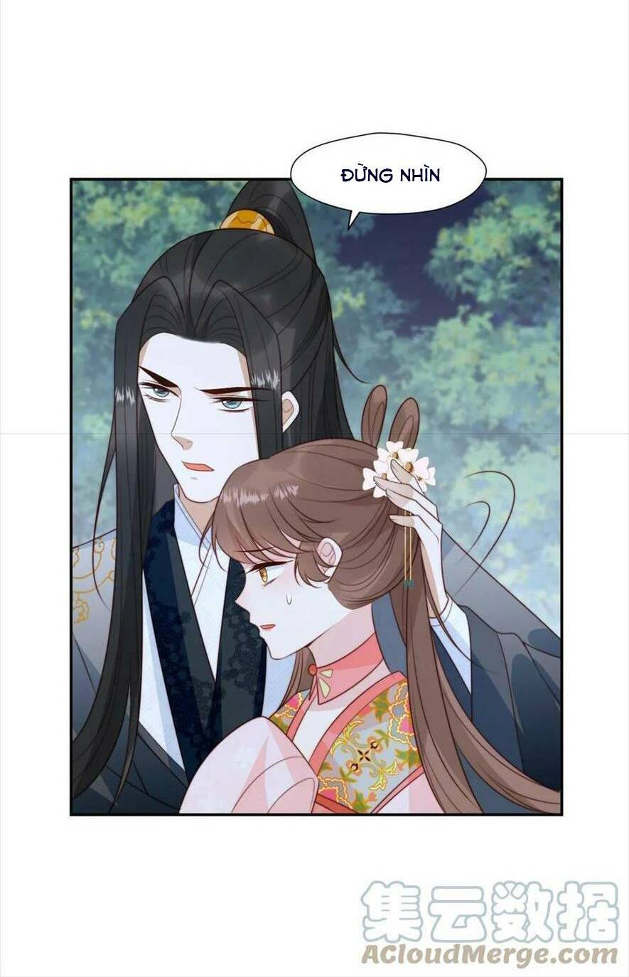 Trở Thành Nữ Phụ Ác Độc Chinh Phục Vương Gia: Chapter 90