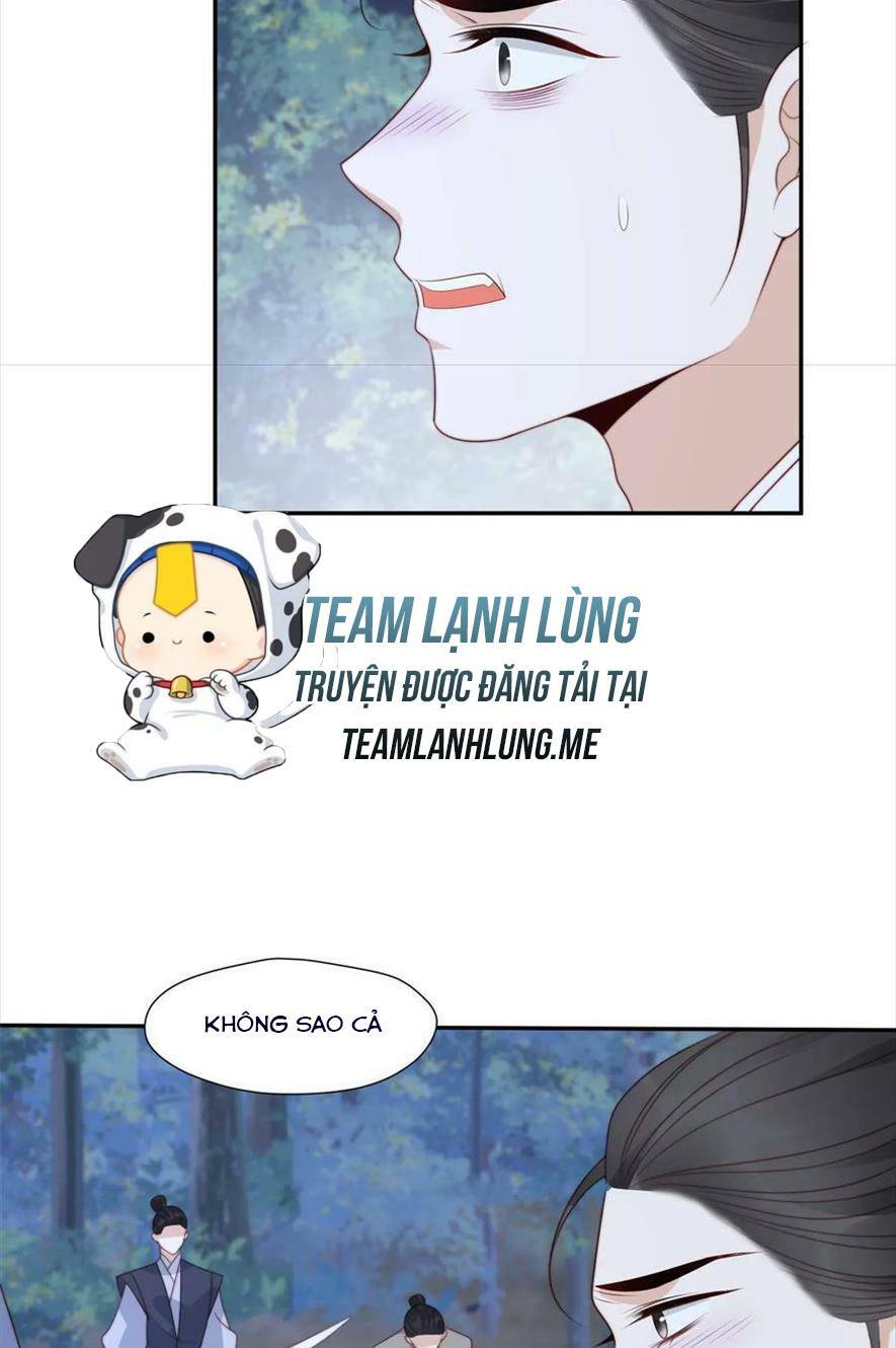 Trở Thành Nữ Phụ Ác Độc Chinh Phục Vương Gia: Chapter 90
