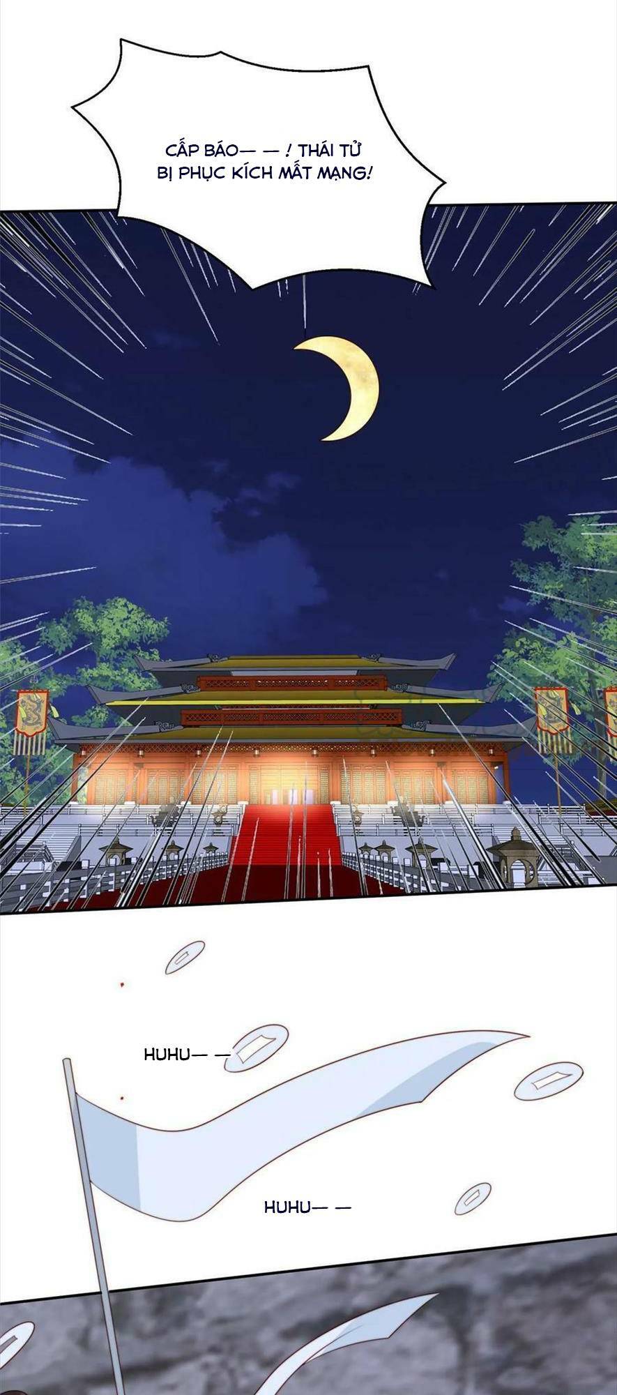 Trở Thành Nữ Phụ Ác Độc Chinh Phục Vương Gia: Chapter 90