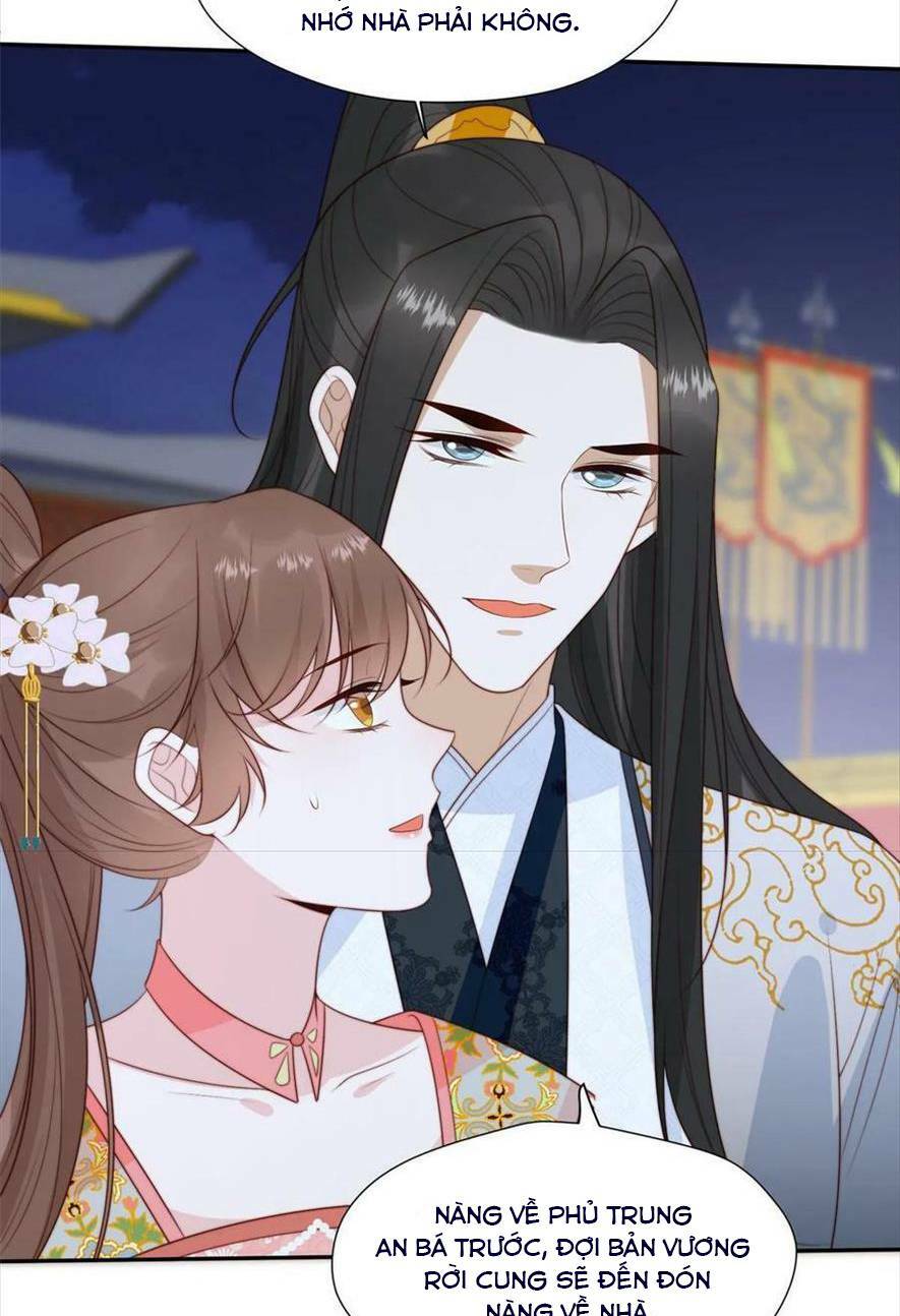 Trở Thành Nữ Phụ Ác Độc Chinh Phục Vương Gia: Chapter 90