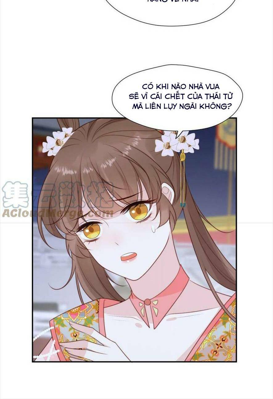 Trở Thành Nữ Phụ Ác Độc Chinh Phục Vương Gia: Chapter 90