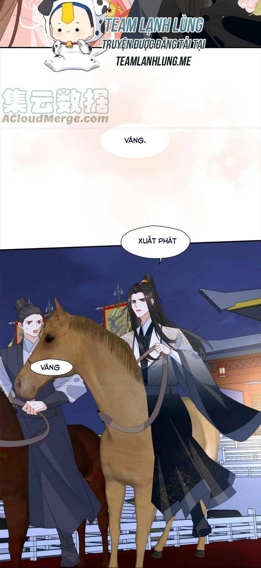 Trở Thành Nữ Phụ Ác Độc Chinh Phục Vương Gia: Chapter 90