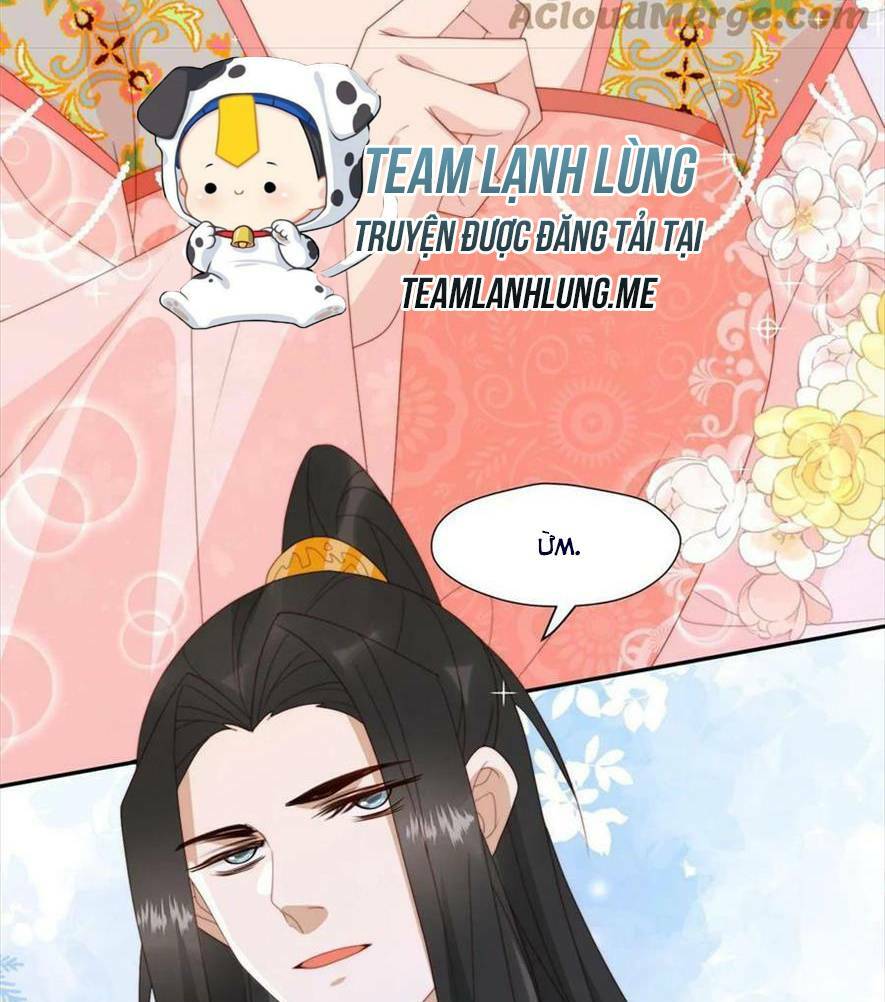 Trở Thành Nữ Phụ Ác Độc Chinh Phục Vương Gia: Chapter 90
