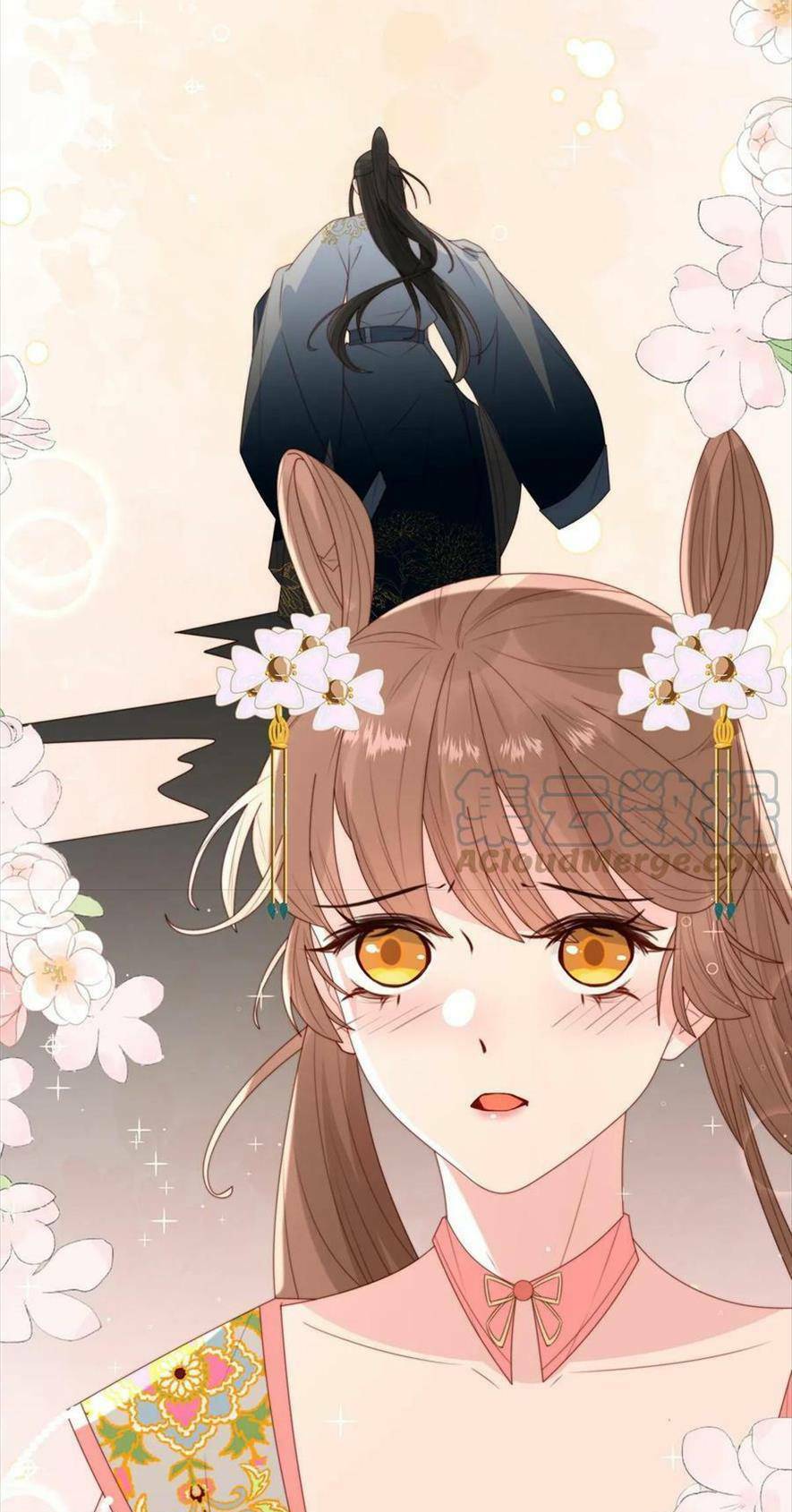 Trở Thành Nữ Phụ Ác Độc Chinh Phục Vương Gia: Chapter 90