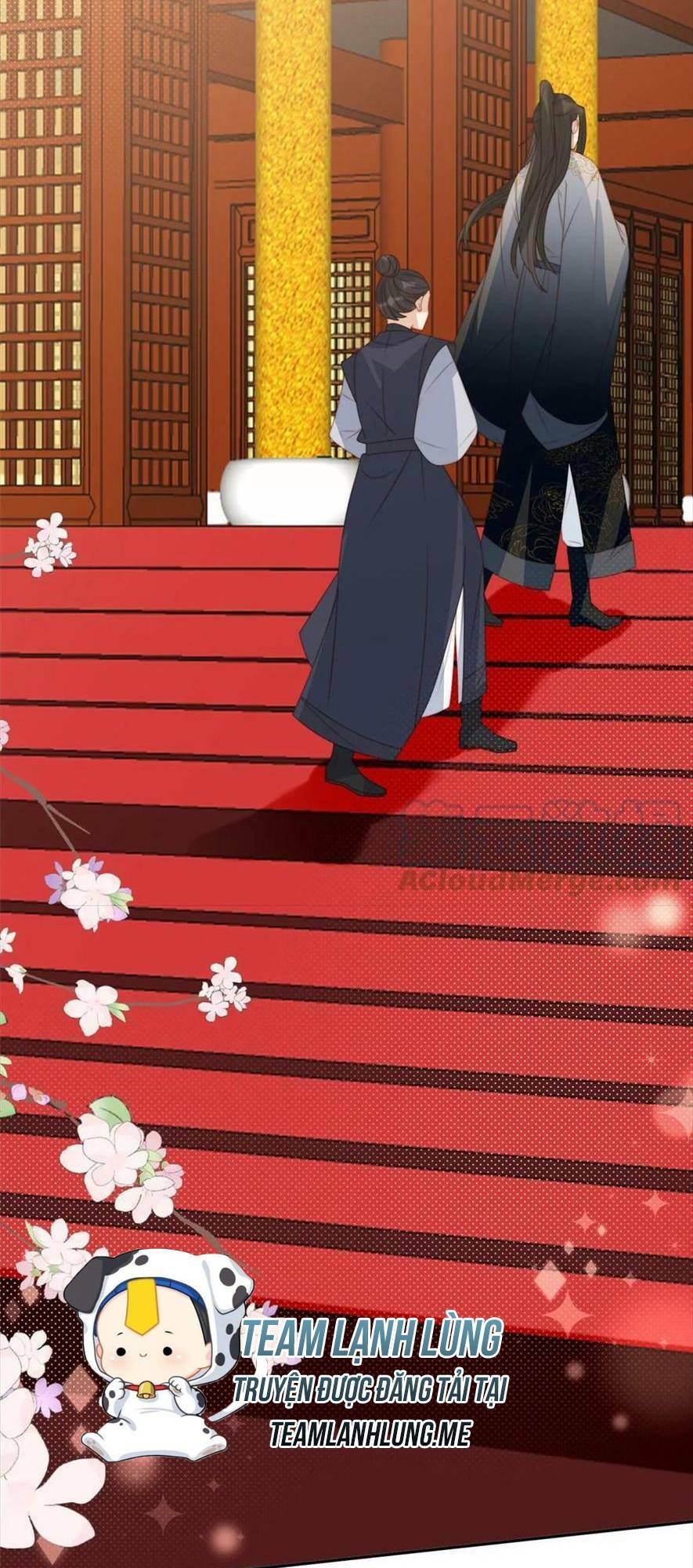 Trở Thành Nữ Phụ Ác Độc Chinh Phục Vương Gia: Chapter 90