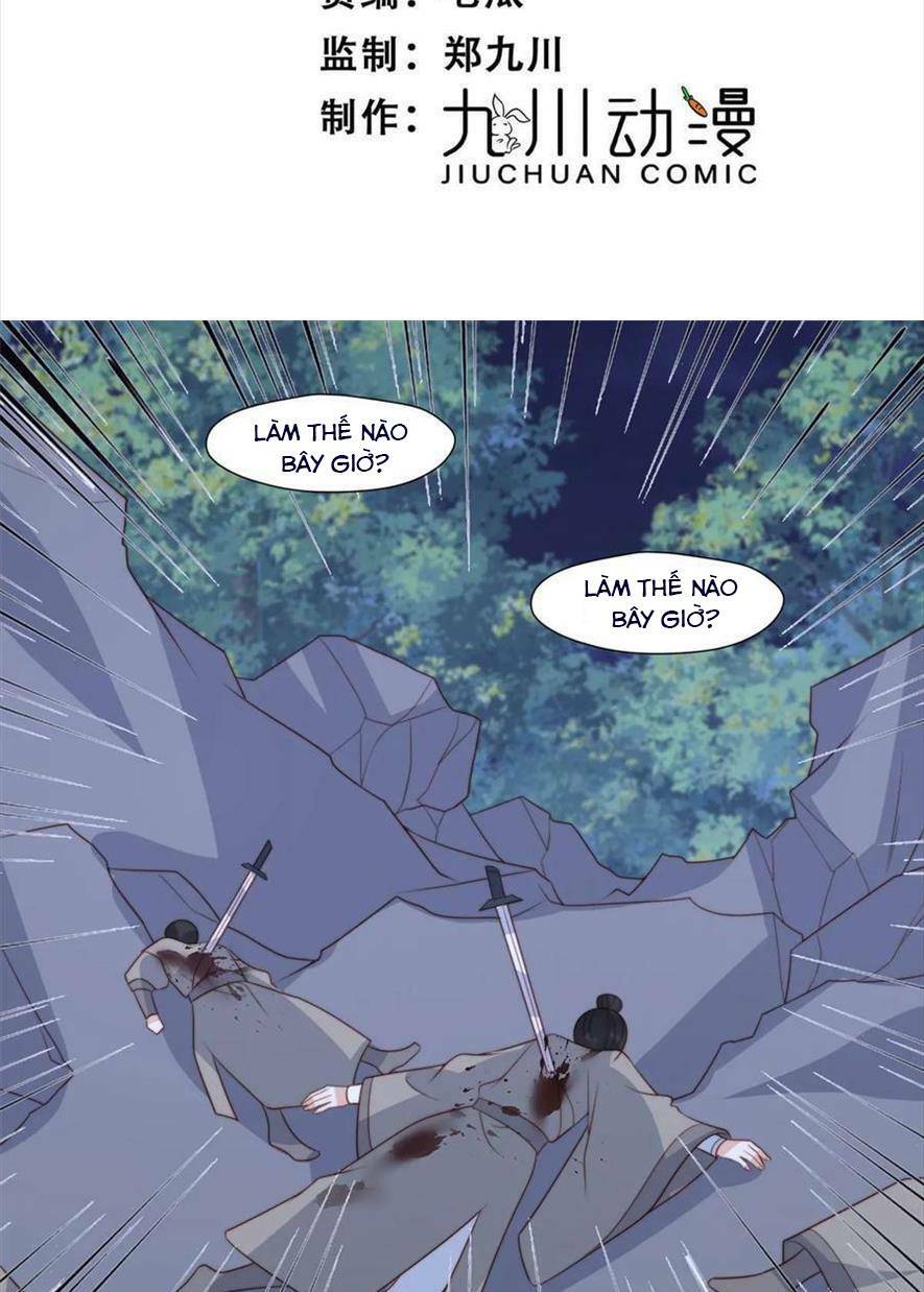 Trở Thành Nữ Phụ Ác Độc Chinh Phục Vương Gia: Chapter 90