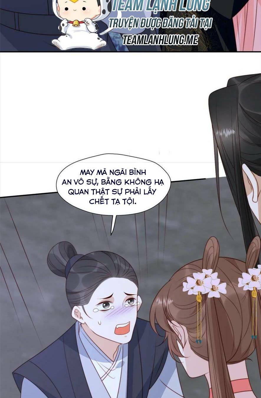 Trở Thành Nữ Phụ Ác Độc Chinh Phục Vương Gia: Chapter 90