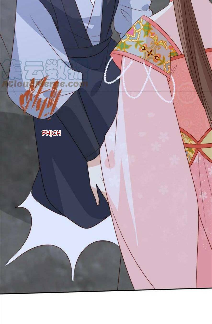 Trở Thành Nữ Phụ Ác Độc Chinh Phục Vương Gia: Chapter 90