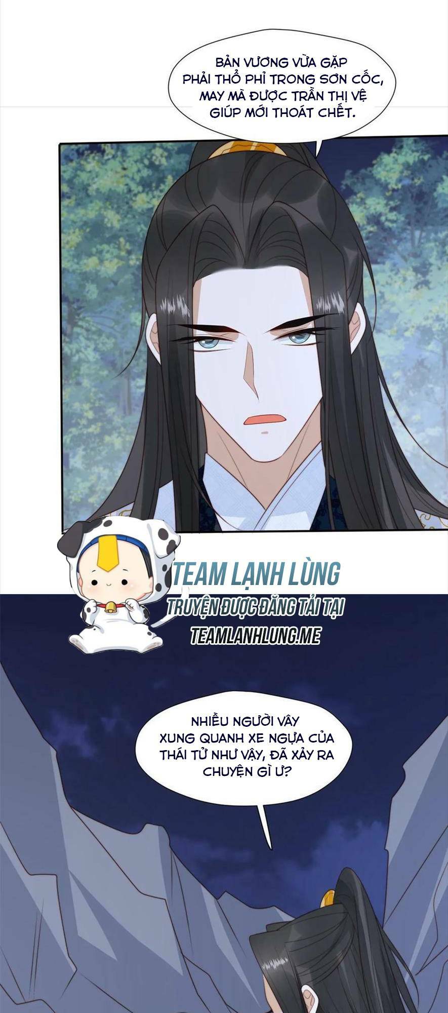 Trở Thành Nữ Phụ Ác Độc Chinh Phục Vương Gia: Chapter 90