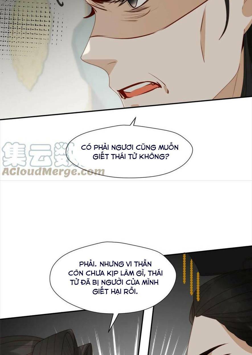 Trở Thành Nữ Phụ Ác Độc Chinh Phục Vương Gia: Chapter 91