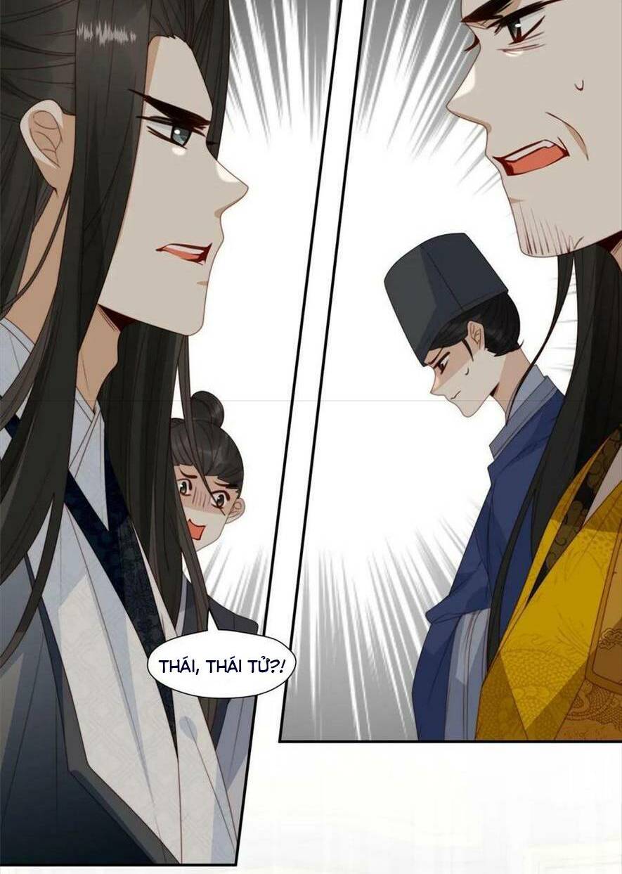 Trở Thành Nữ Phụ Ác Độc Chinh Phục Vương Gia: Chapter 91