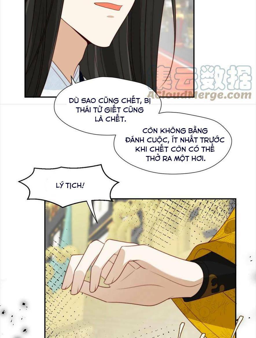 Trở Thành Nữ Phụ Ác Độc Chinh Phục Vương Gia: Chapter 91