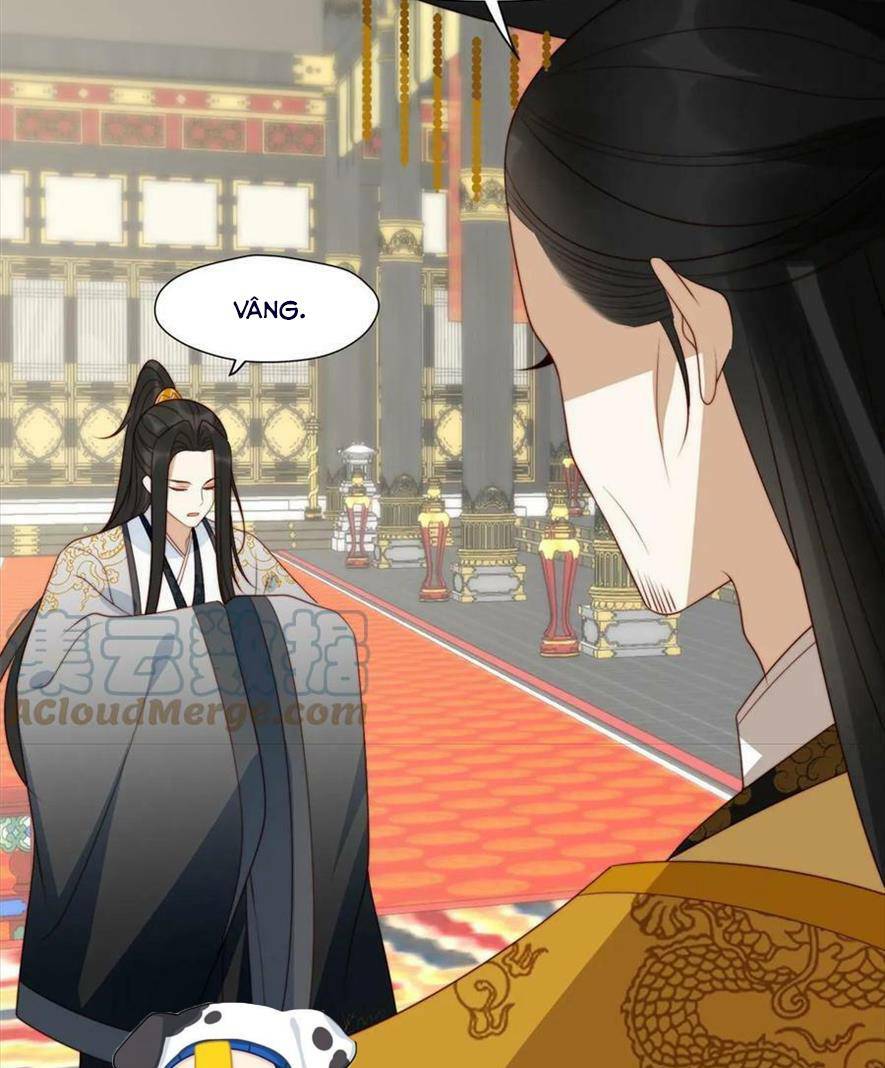 Trở Thành Nữ Phụ Ác Độc Chinh Phục Vương Gia: Chapter 91