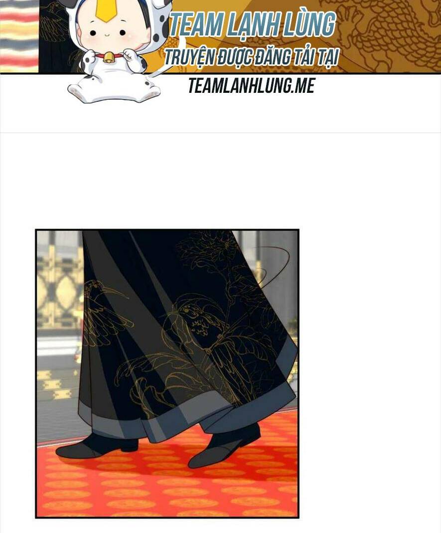 Trở Thành Nữ Phụ Ác Độc Chinh Phục Vương Gia: Chapter 91