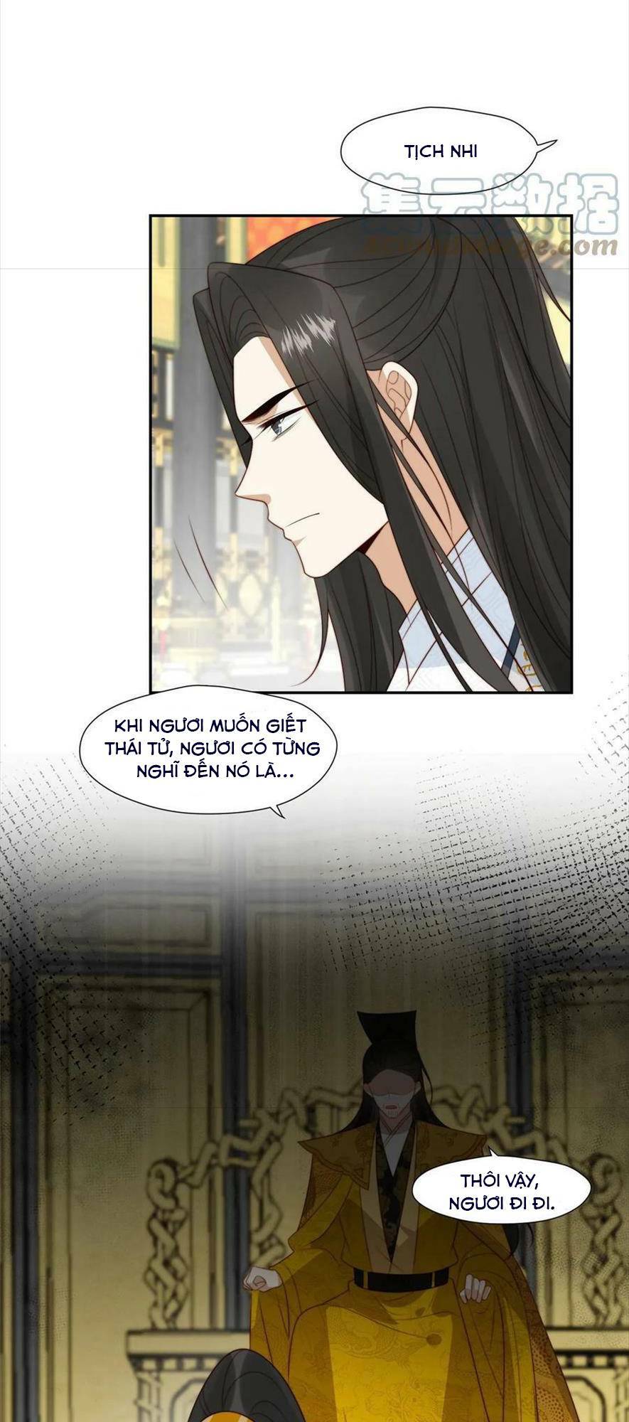 Trở Thành Nữ Phụ Ác Độc Chinh Phục Vương Gia: Chapter 91