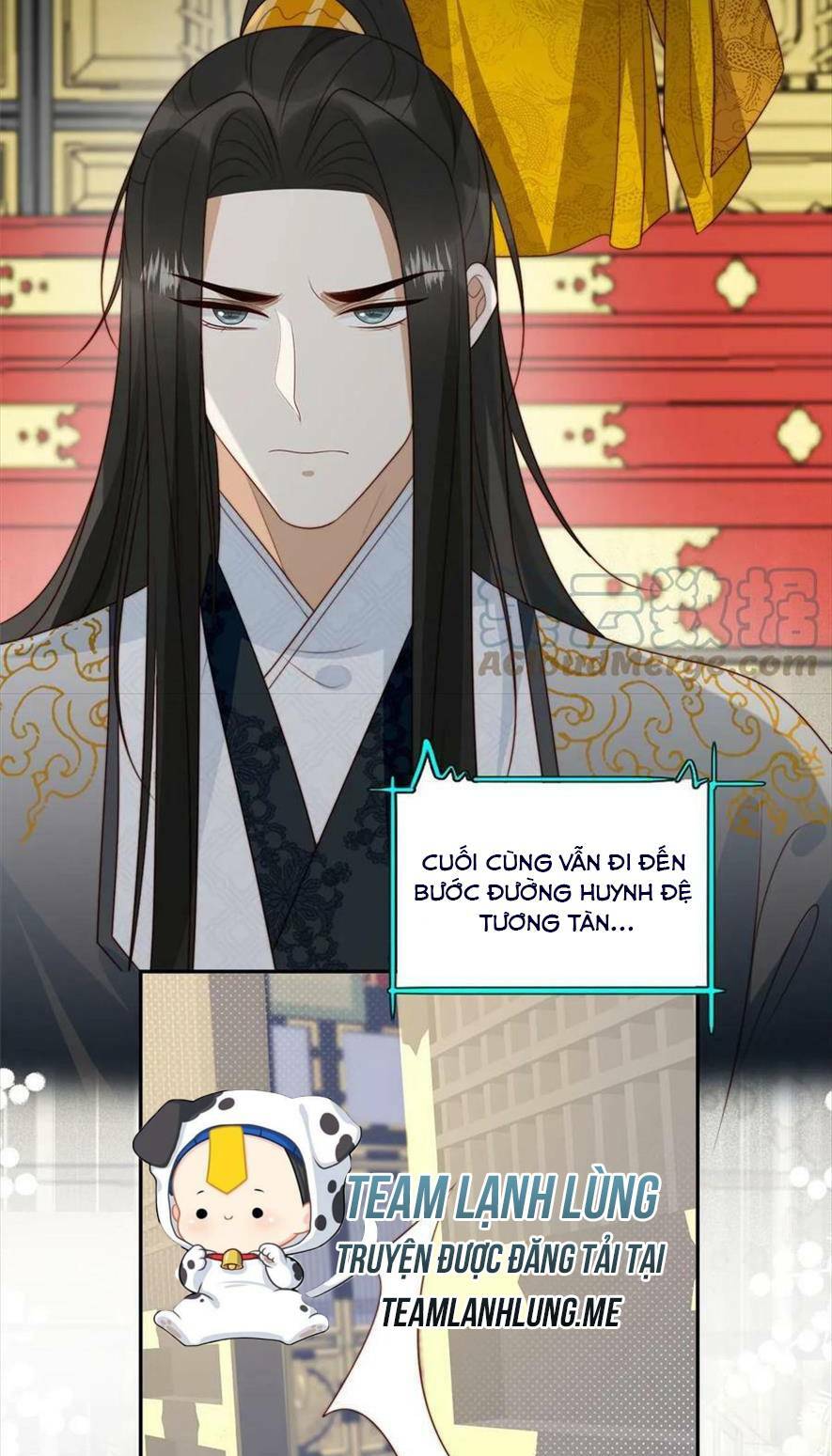 Trở Thành Nữ Phụ Ác Độc Chinh Phục Vương Gia: Chapter 91