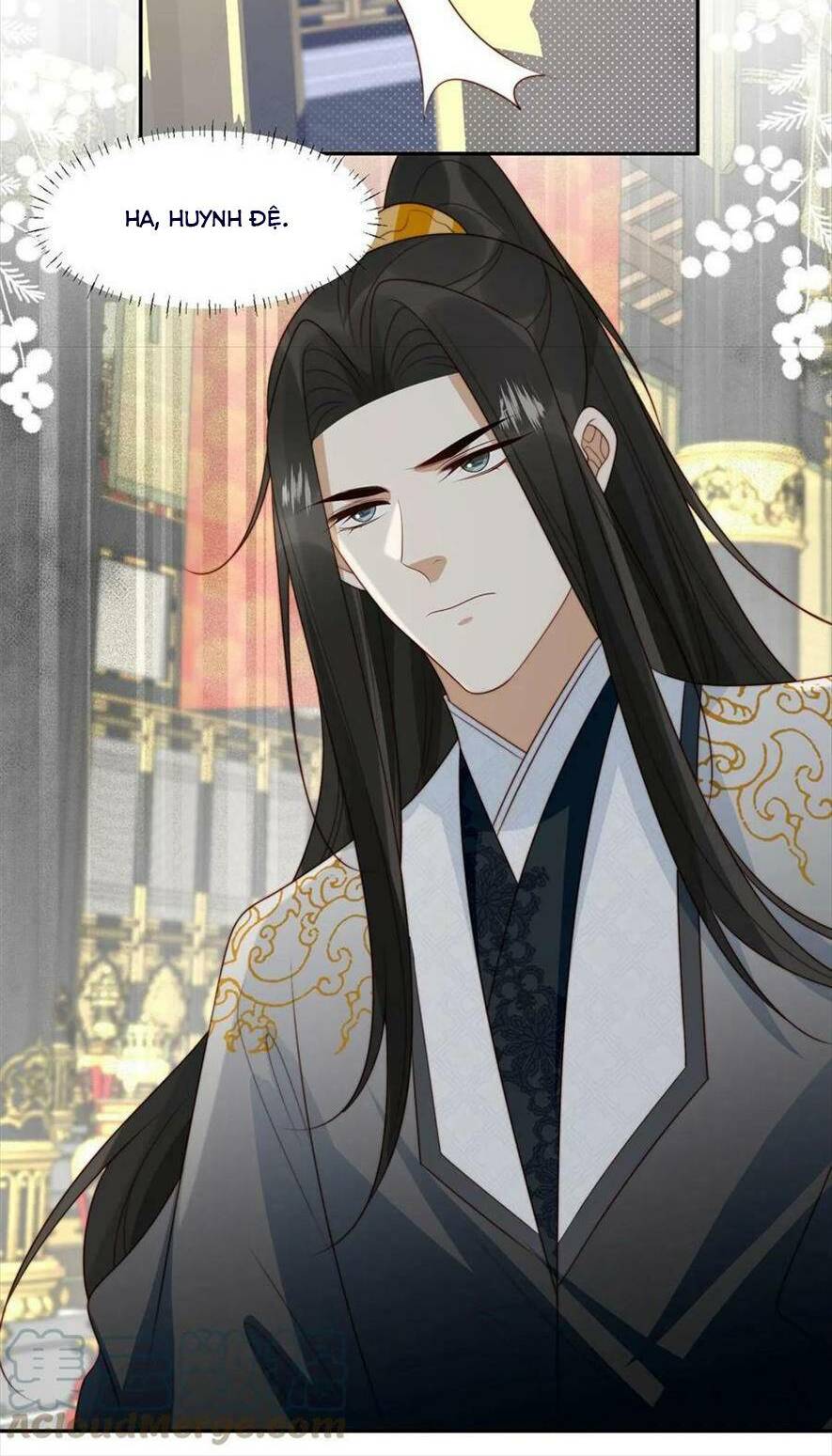 Trở Thành Nữ Phụ Ác Độc Chinh Phục Vương Gia: Chapter 91