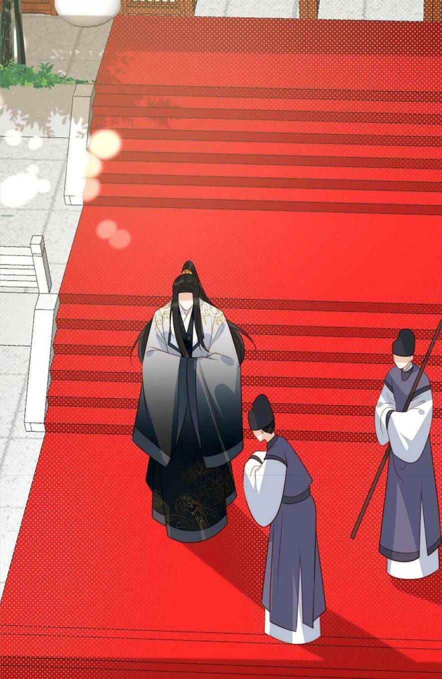 Trở Thành Nữ Phụ Ác Độc Chinh Phục Vương Gia: Chapter 91