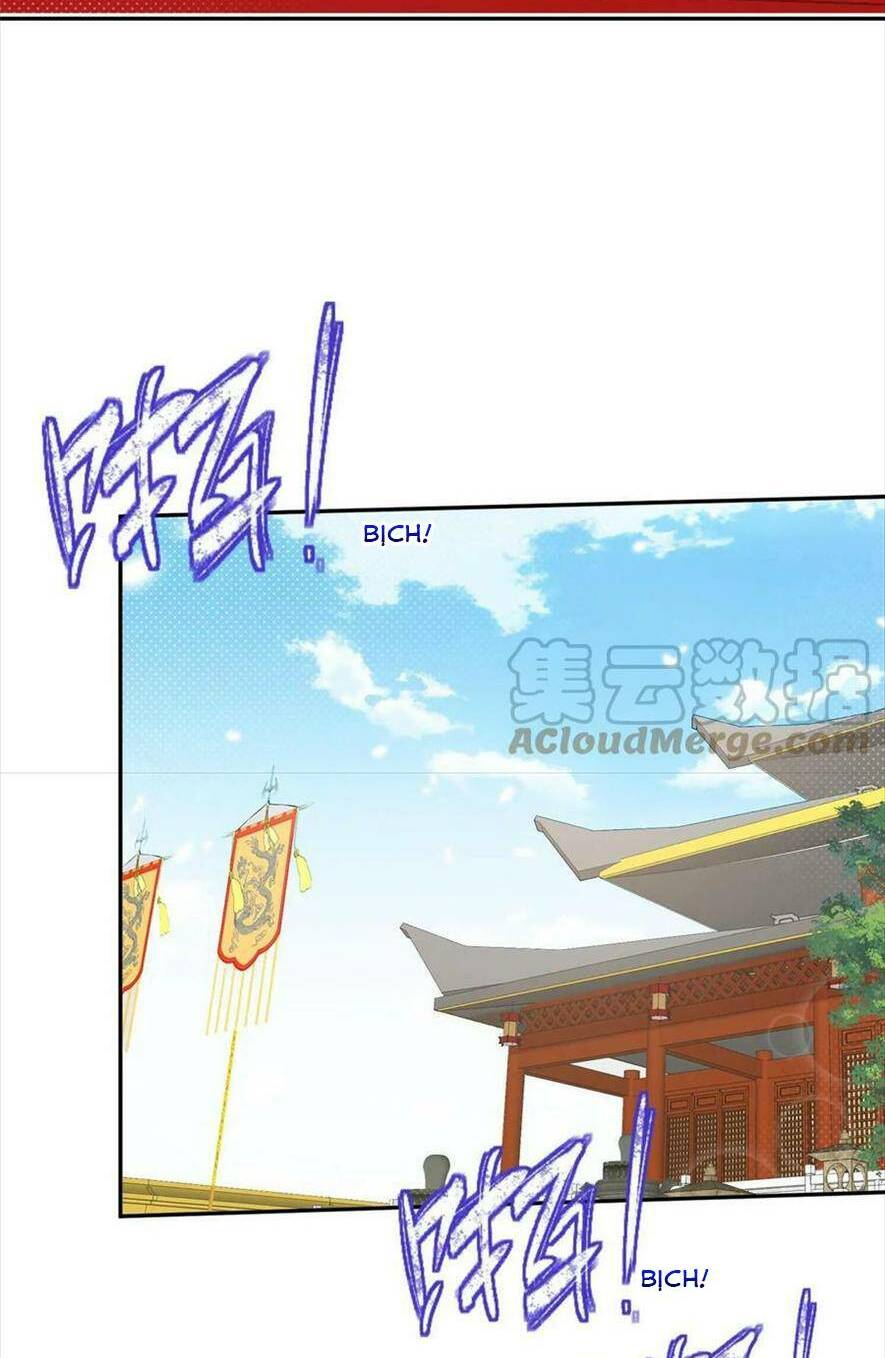 Trở Thành Nữ Phụ Ác Độc Chinh Phục Vương Gia: Chapter 91