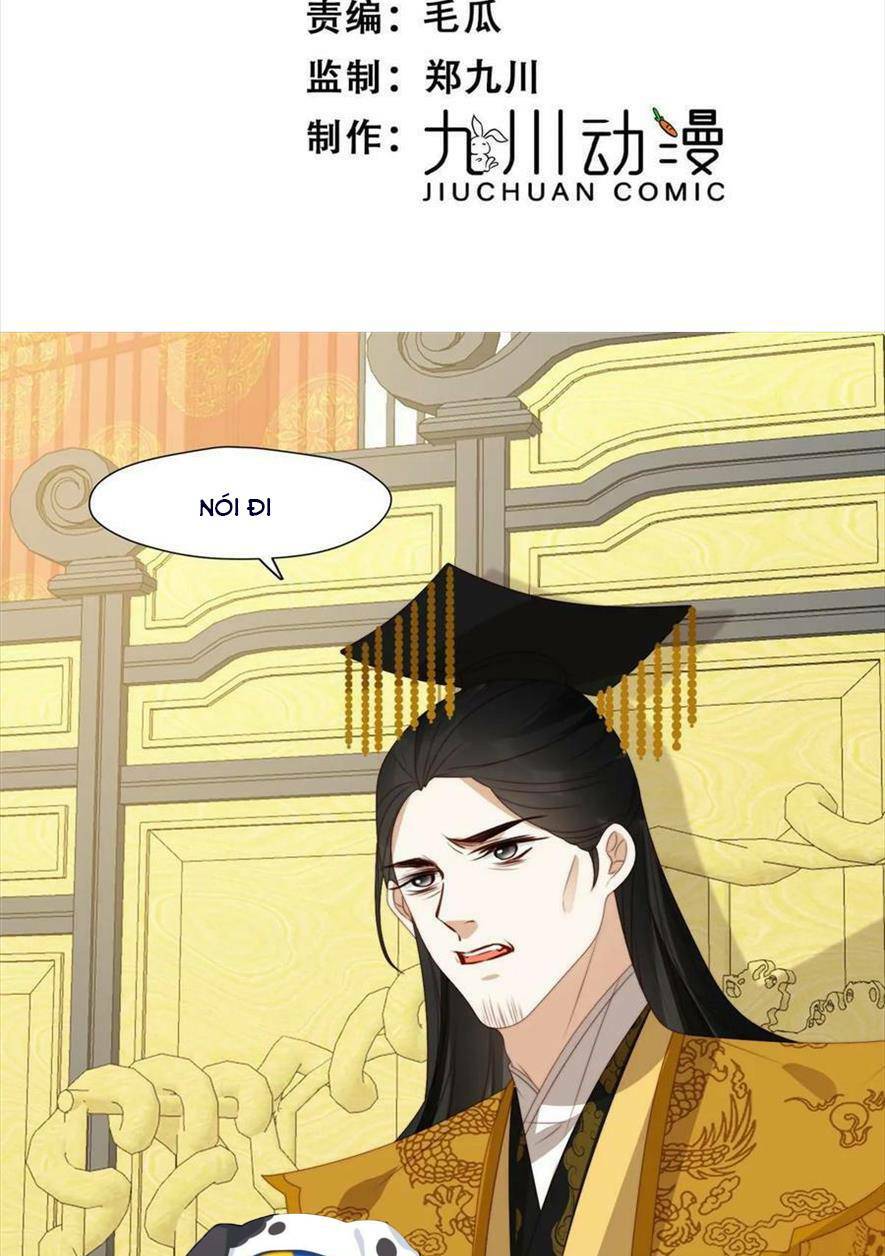 Trở Thành Nữ Phụ Ác Độc Chinh Phục Vương Gia: Chapter 91