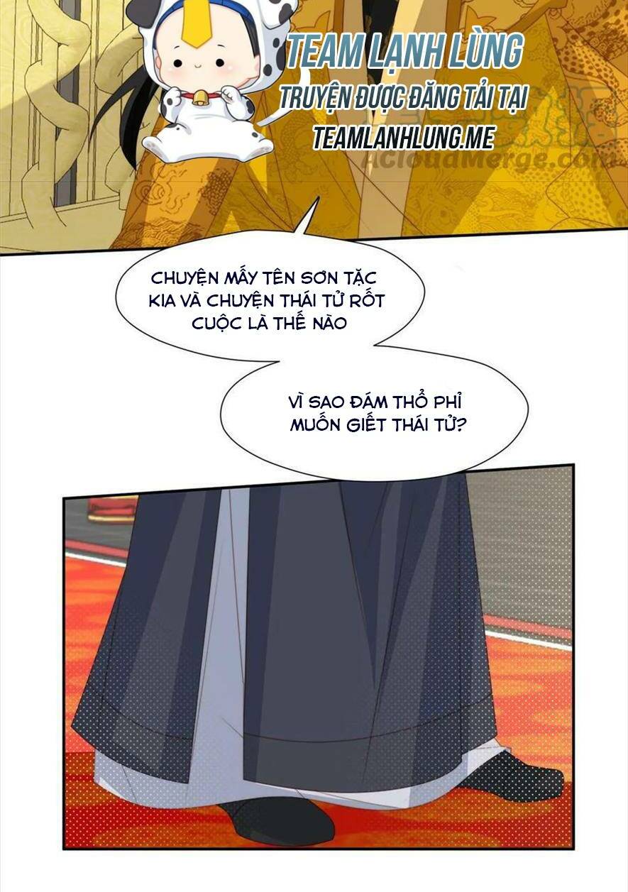 Trở Thành Nữ Phụ Ác Độc Chinh Phục Vương Gia: Chapter 91