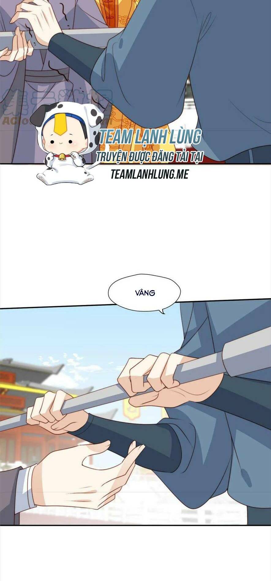 Trở Thành Nữ Phụ Ác Độc Chinh Phục Vương Gia: Chapter 92