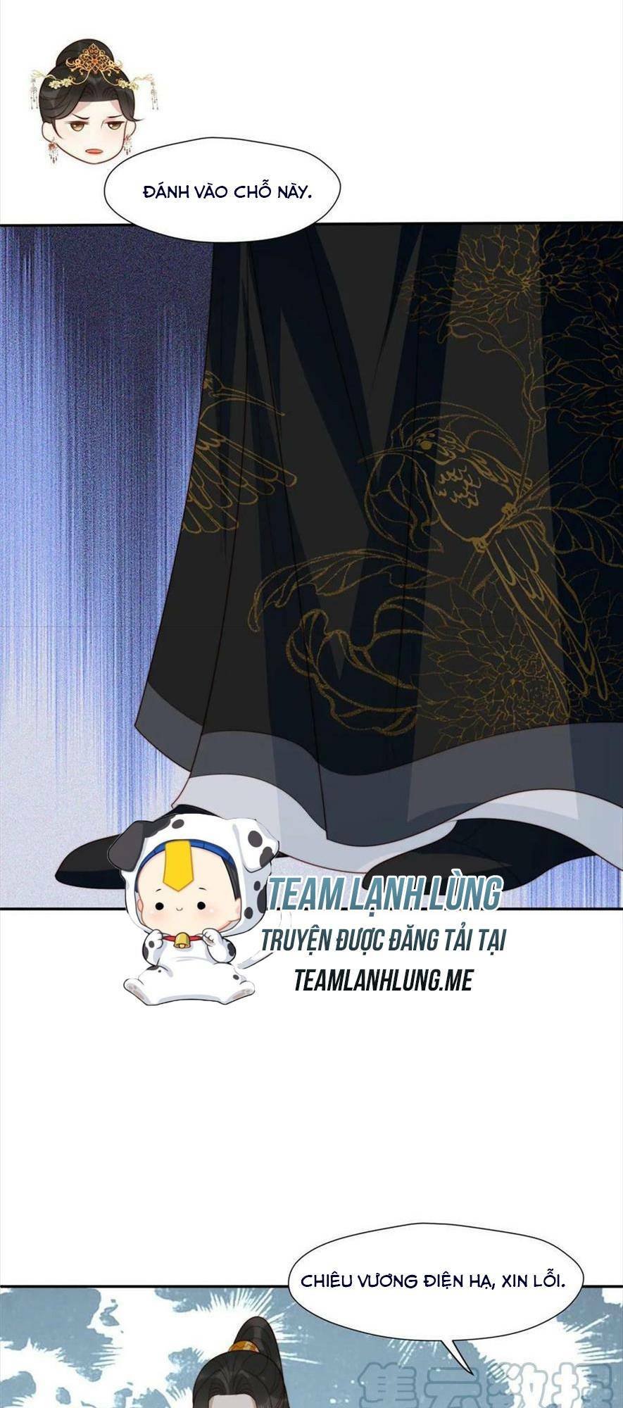 Trở Thành Nữ Phụ Ác Độc Chinh Phục Vương Gia: Chapter 92