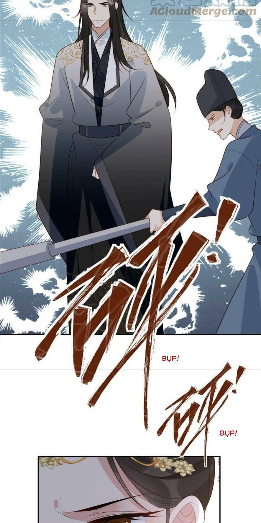 Trở Thành Nữ Phụ Ác Độc Chinh Phục Vương Gia: Chapter 92