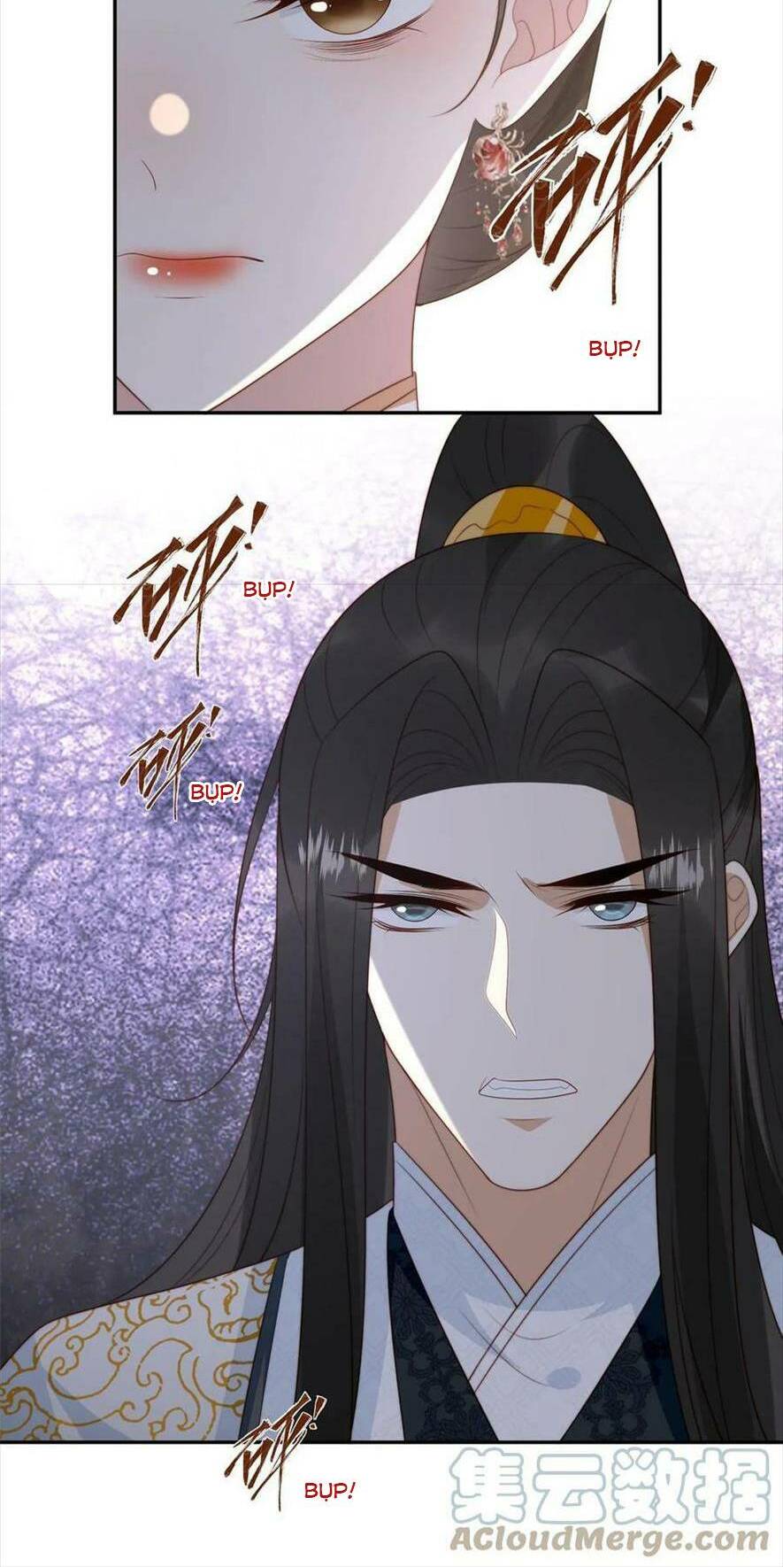 Trở Thành Nữ Phụ Ác Độc Chinh Phục Vương Gia: Chapter 92