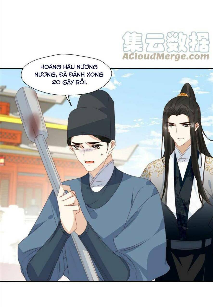 Trở Thành Nữ Phụ Ác Độc Chinh Phục Vương Gia: Chapter 92