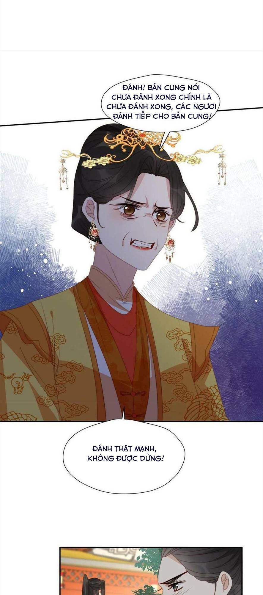 Trở Thành Nữ Phụ Ác Độc Chinh Phục Vương Gia: Chapter 92