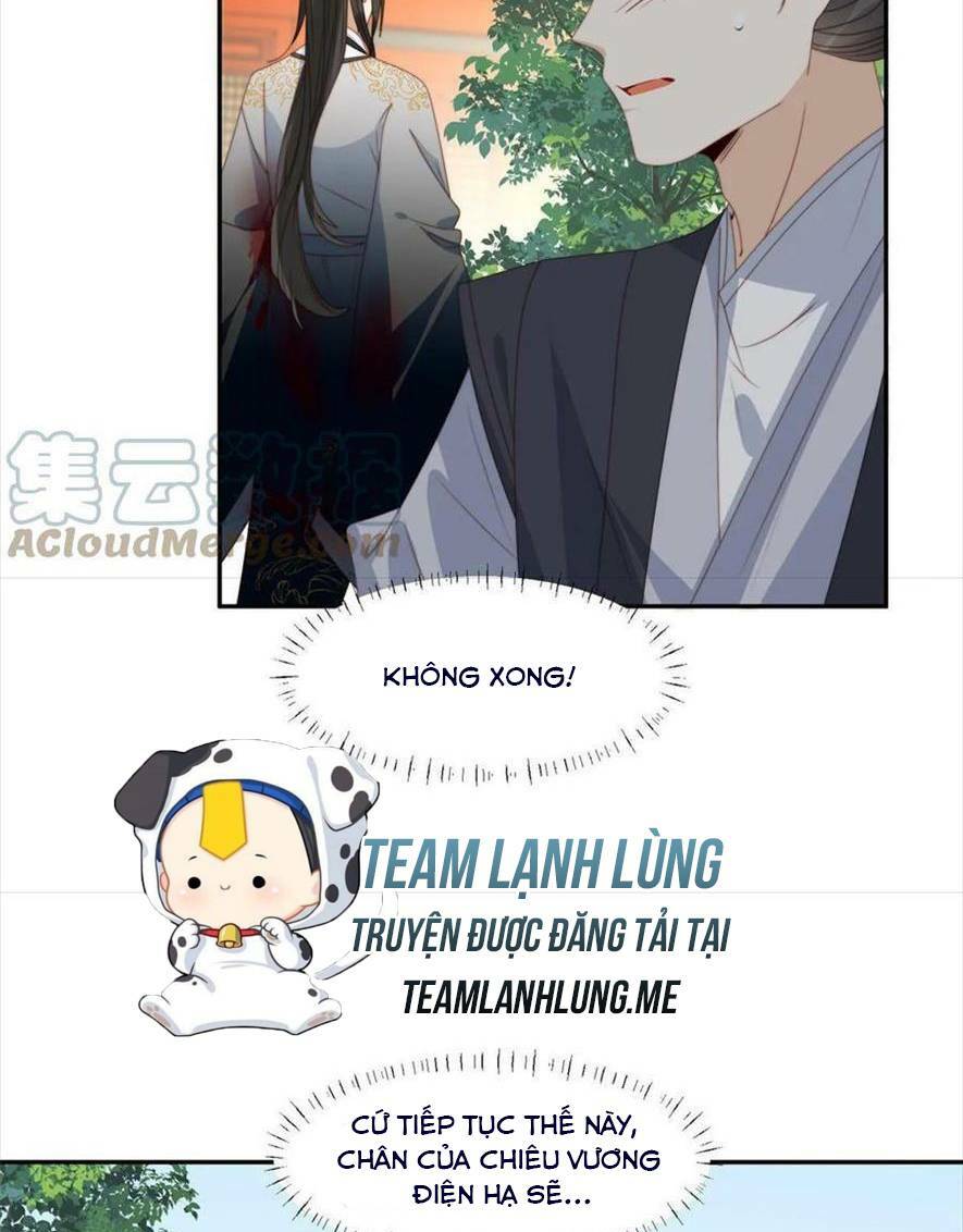 Trở Thành Nữ Phụ Ác Độc Chinh Phục Vương Gia: Chapter 92