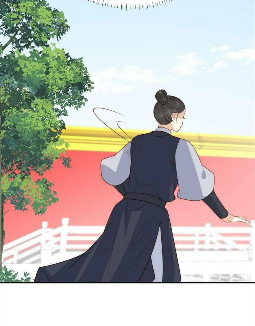 Trở Thành Nữ Phụ Ác Độc Chinh Phục Vương Gia: Chapter 92