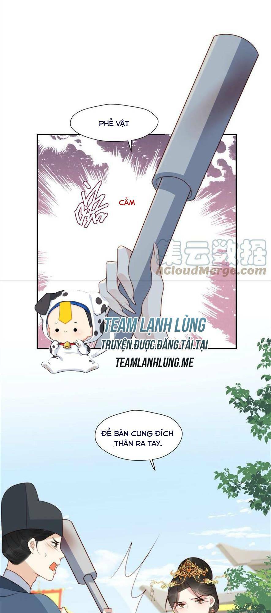 Trở Thành Nữ Phụ Ác Độc Chinh Phục Vương Gia: Chapter 92