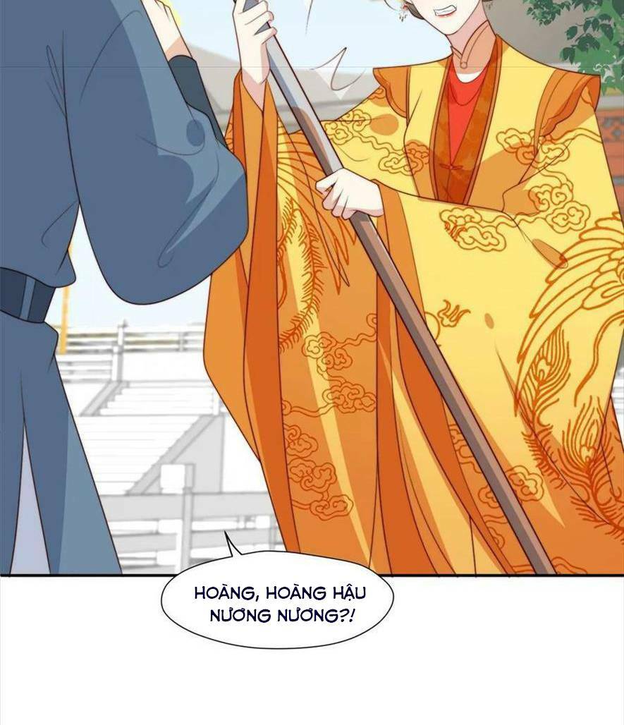 Trở Thành Nữ Phụ Ác Độc Chinh Phục Vương Gia: Chapter 92