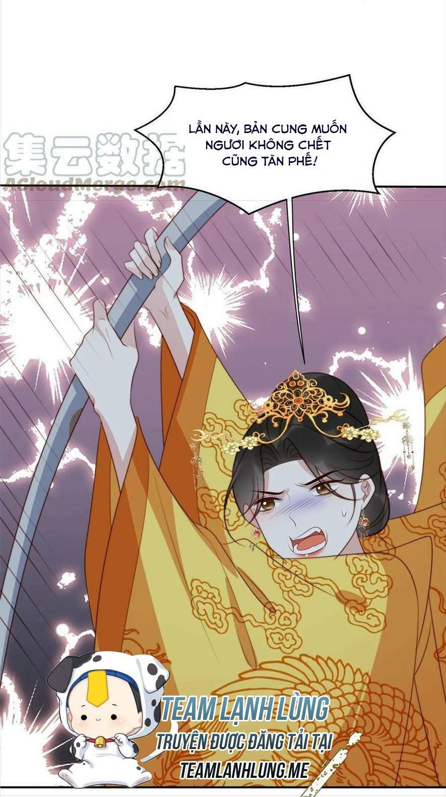 Trở Thành Nữ Phụ Ác Độc Chinh Phục Vương Gia: Chapter 92
