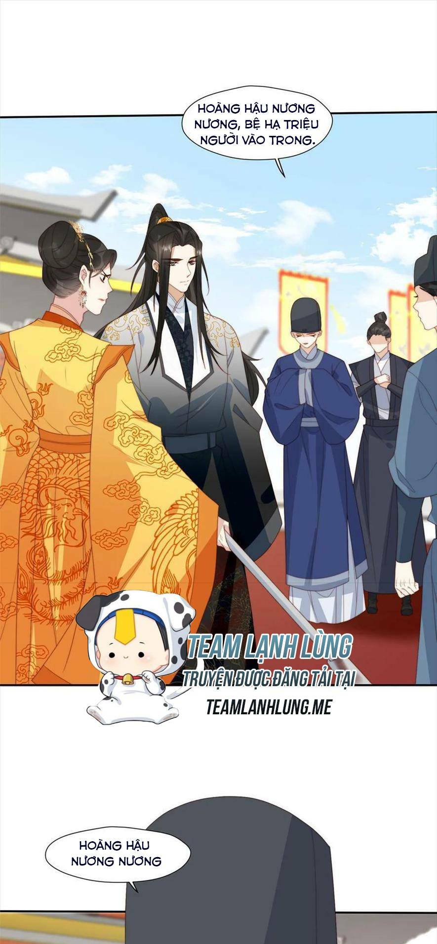 Trở Thành Nữ Phụ Ác Độc Chinh Phục Vương Gia: Chapter 92