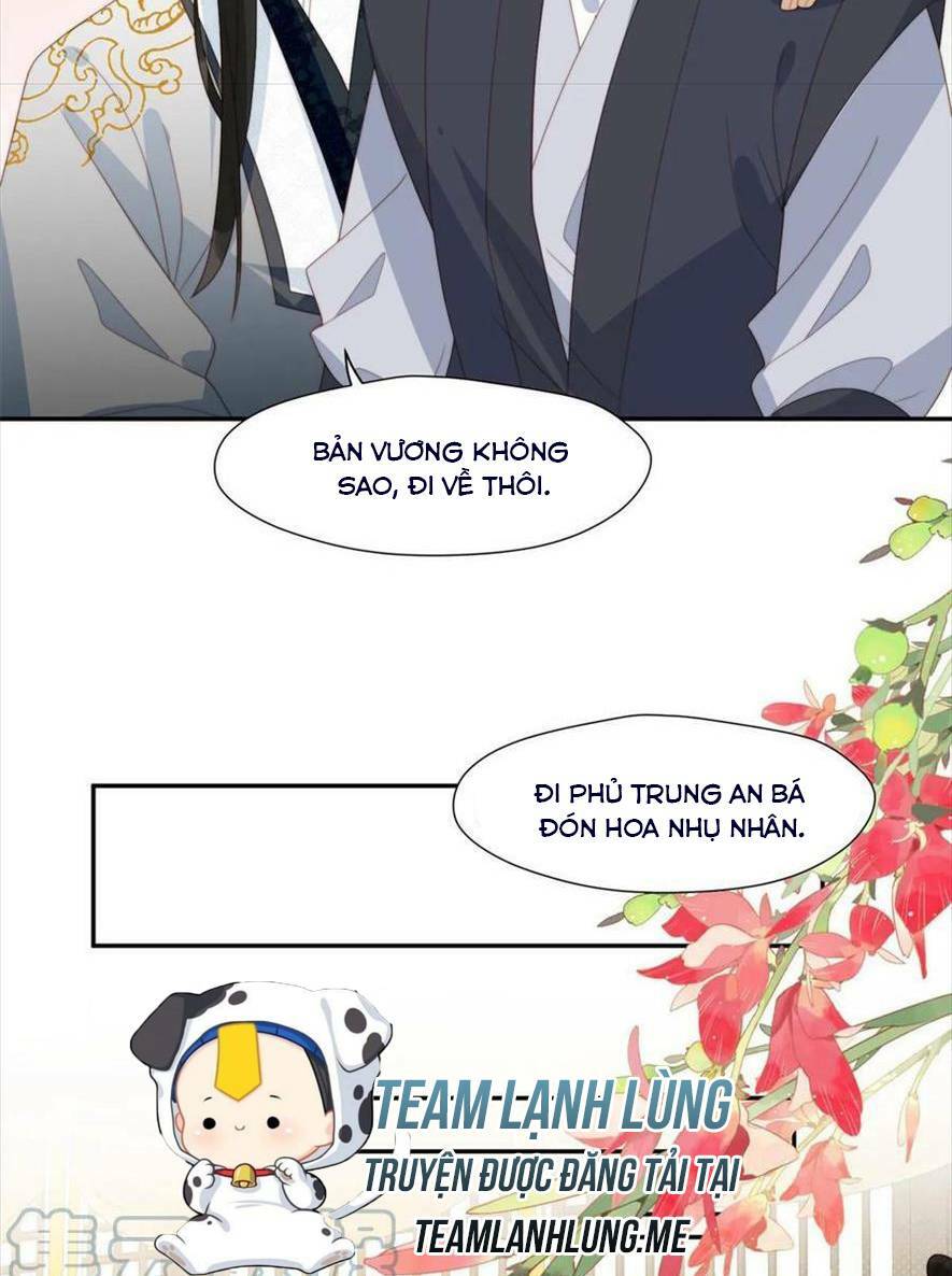Trở Thành Nữ Phụ Ác Độc Chinh Phục Vương Gia: Chapter 92