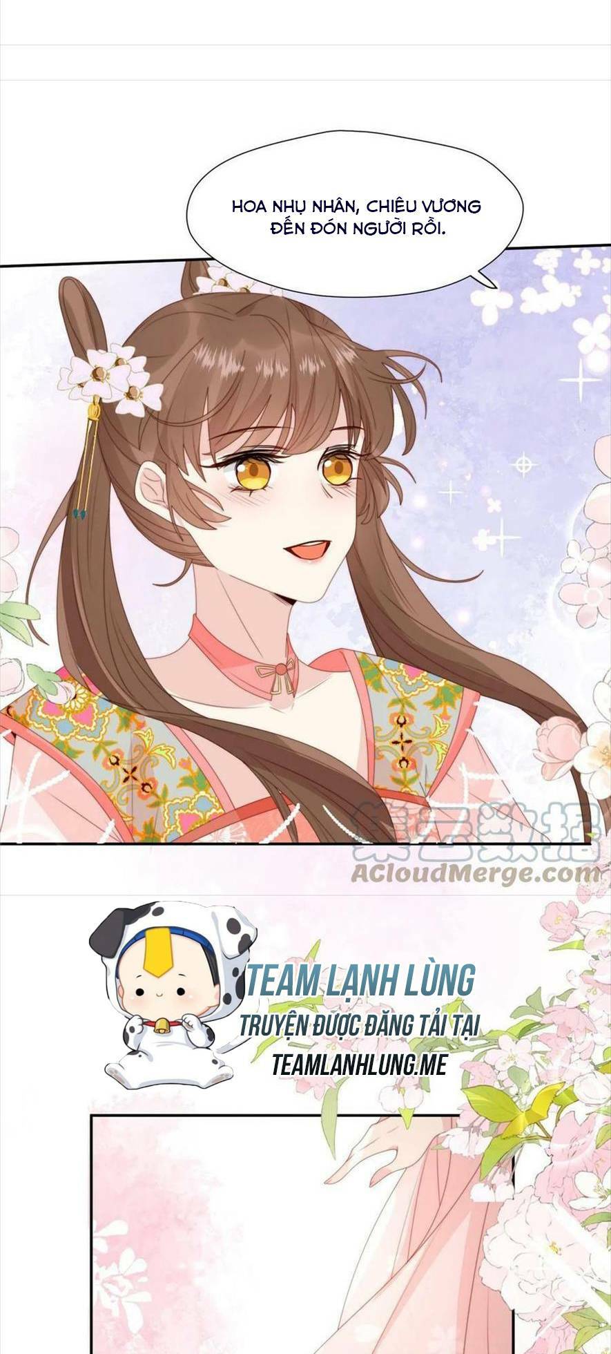 Trở Thành Nữ Phụ Ác Độc Chinh Phục Vương Gia: Chapter 92