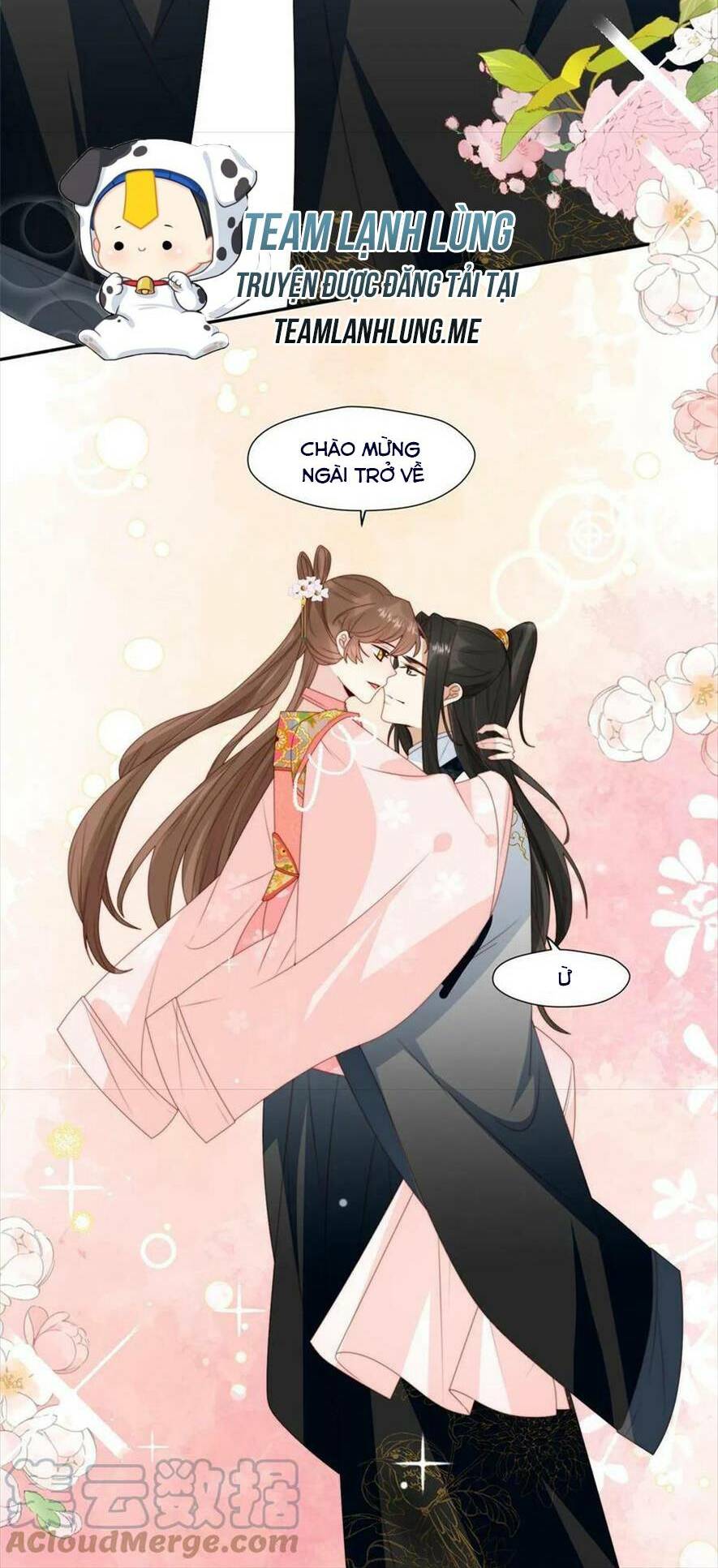 Trở Thành Nữ Phụ Ác Độc Chinh Phục Vương Gia: Chapter 92