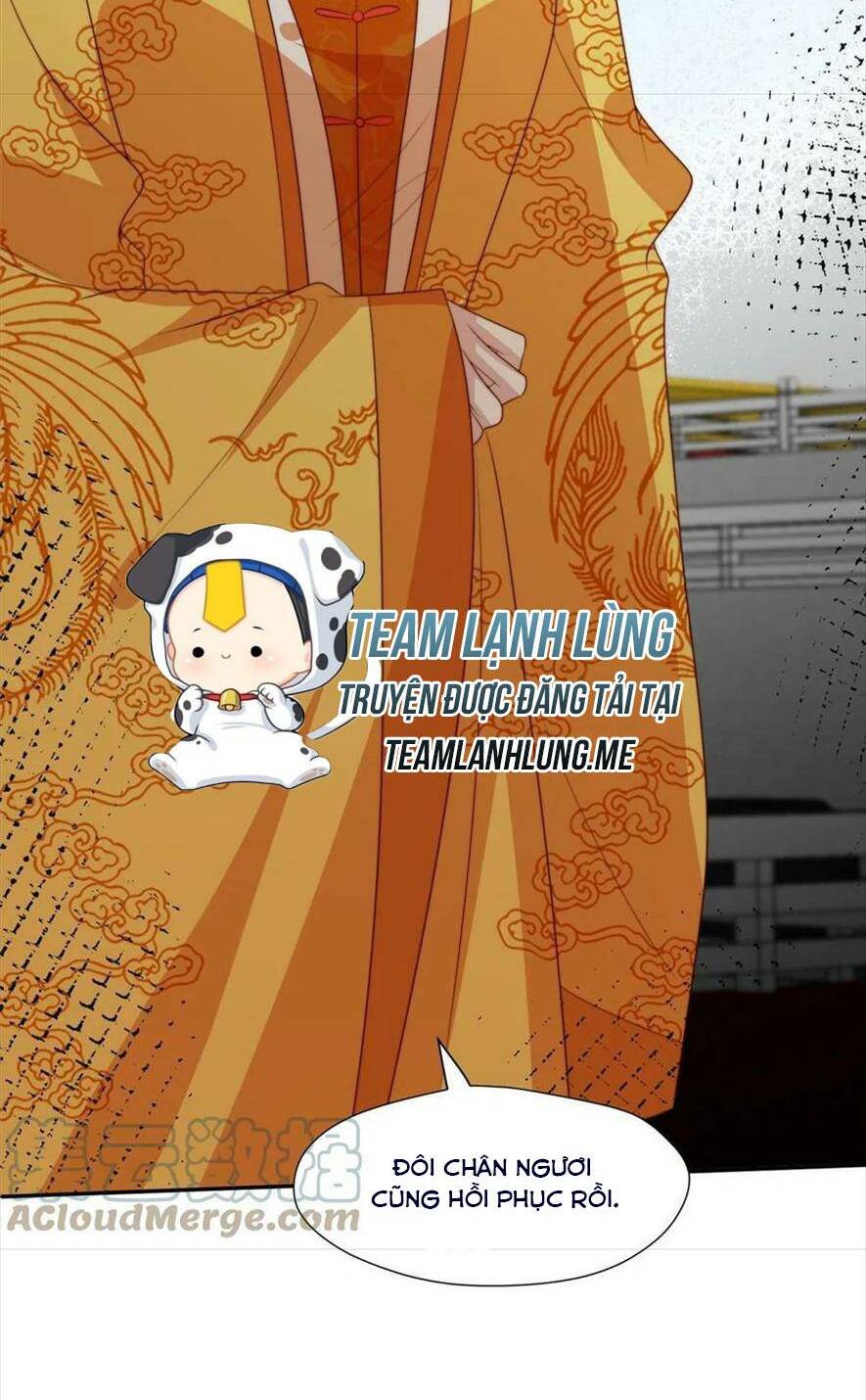 Trở Thành Nữ Phụ Ác Độc Chinh Phục Vương Gia: Chapter 92
