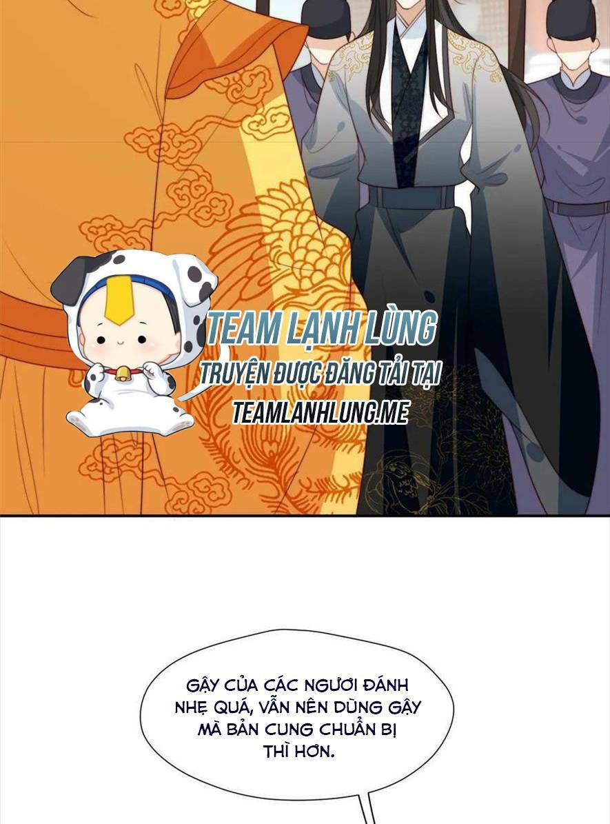 Trở Thành Nữ Phụ Ác Độc Chinh Phục Vương Gia: Chapter 92