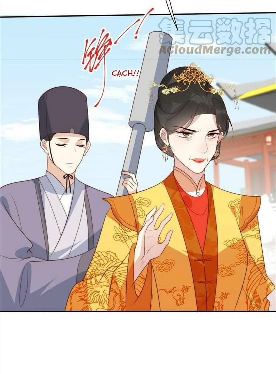 Trở Thành Nữ Phụ Ác Độc Chinh Phục Vương Gia: Chapter 92