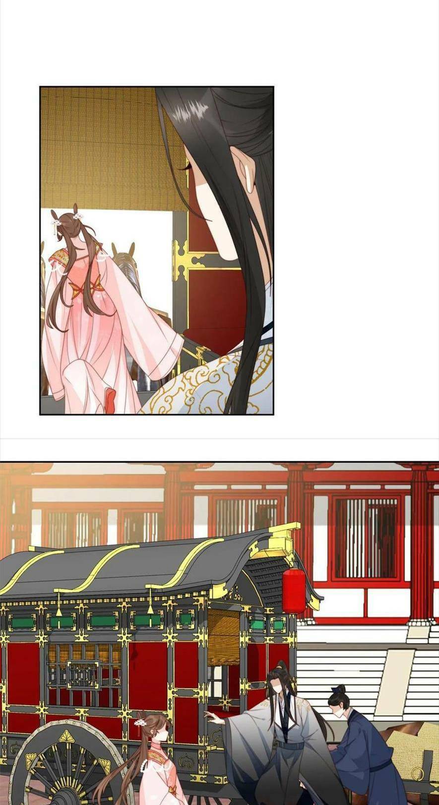 Trở Thành Nữ Phụ Ác Độc Chinh Phục Vương Gia: Chapter 93